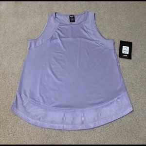 Light purple Avia tank top